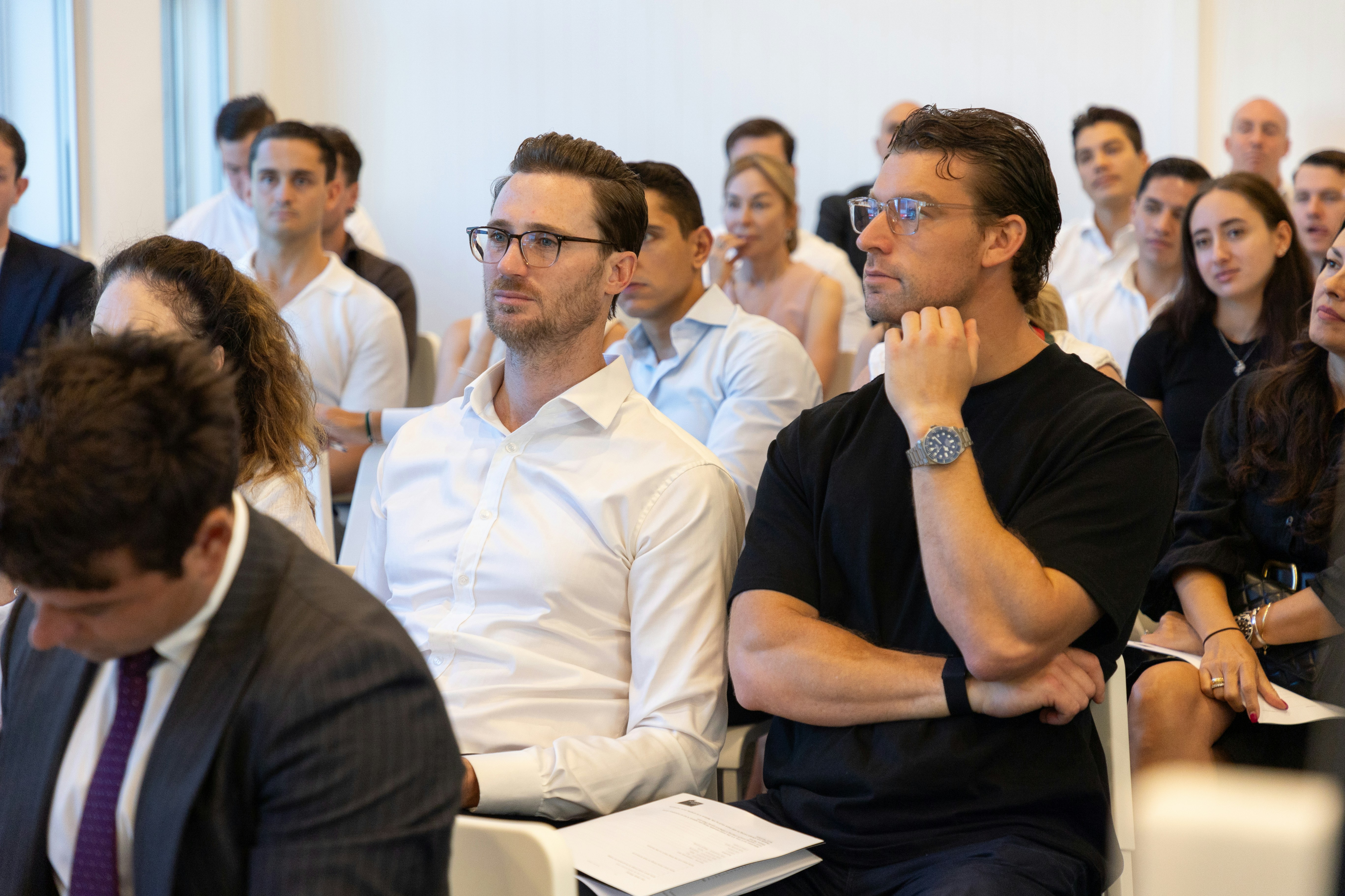 Geen investering vanwege de mede-eigenaars, wel een meerderheid op de algemene vergadering